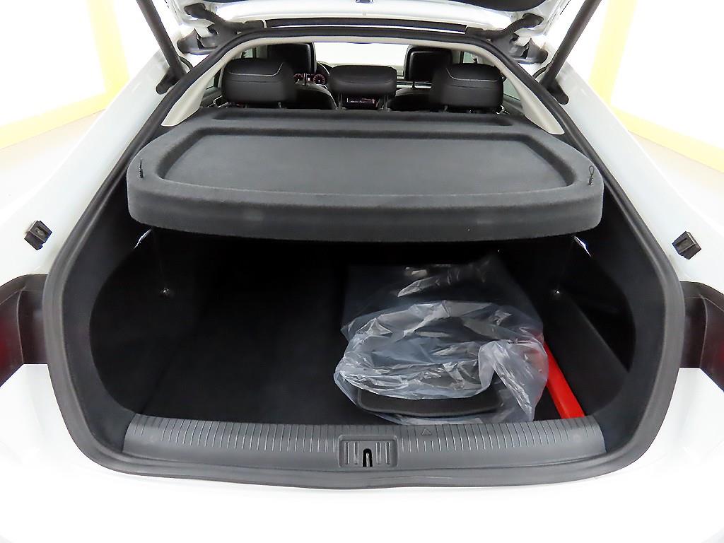 Volkswagen Arteon 2022 - Importación desde Corea - HF Imports Iquique - Foto 18