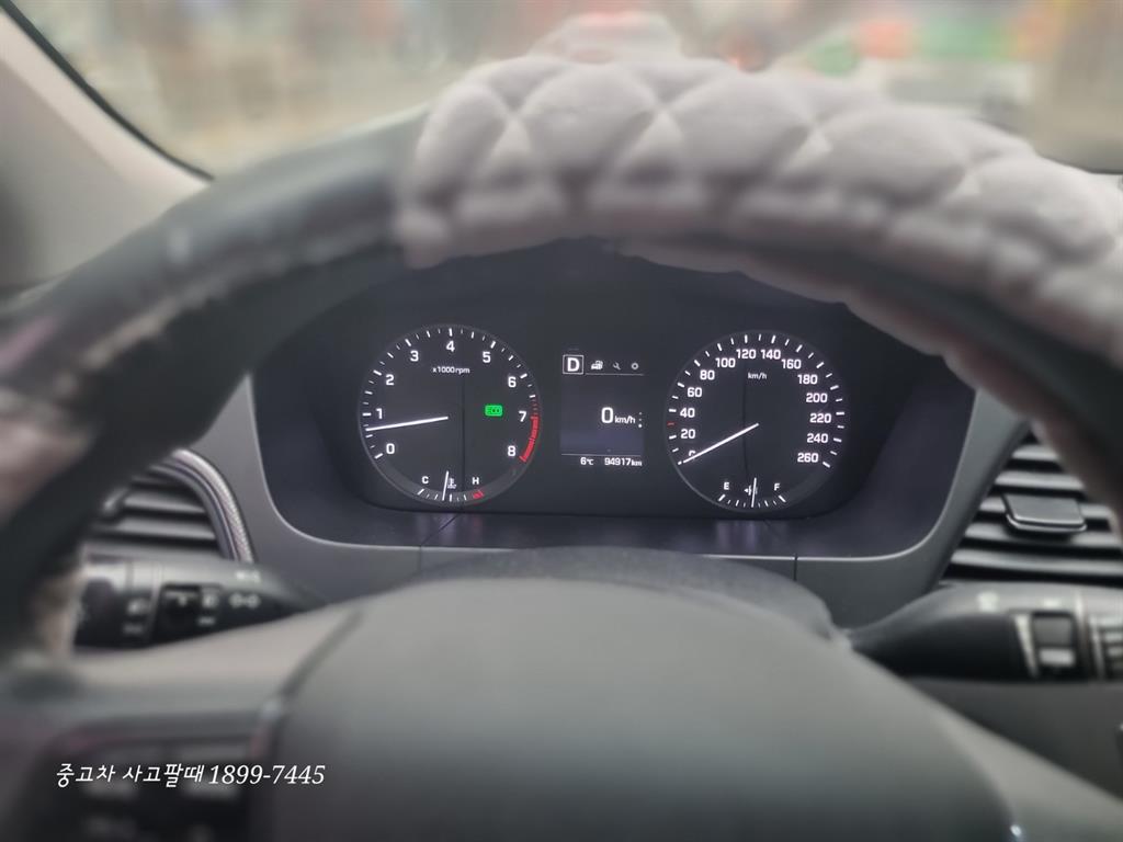 HYUNDAI Sonata - Vista 2