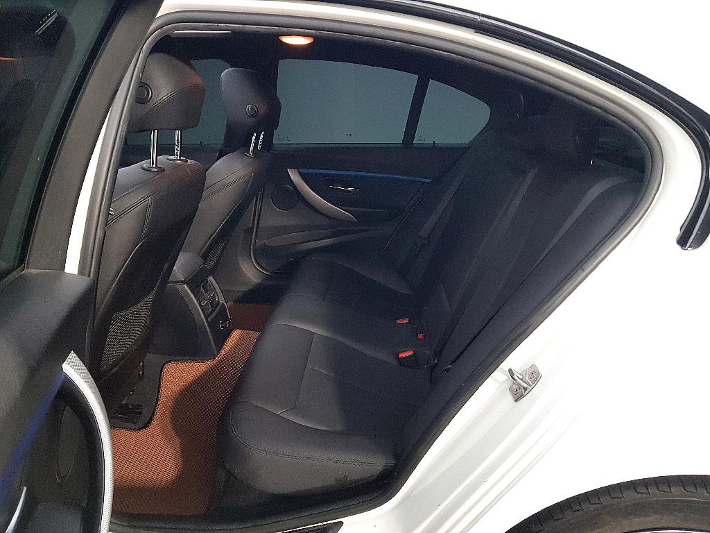 BMW 3 series - Vista 9