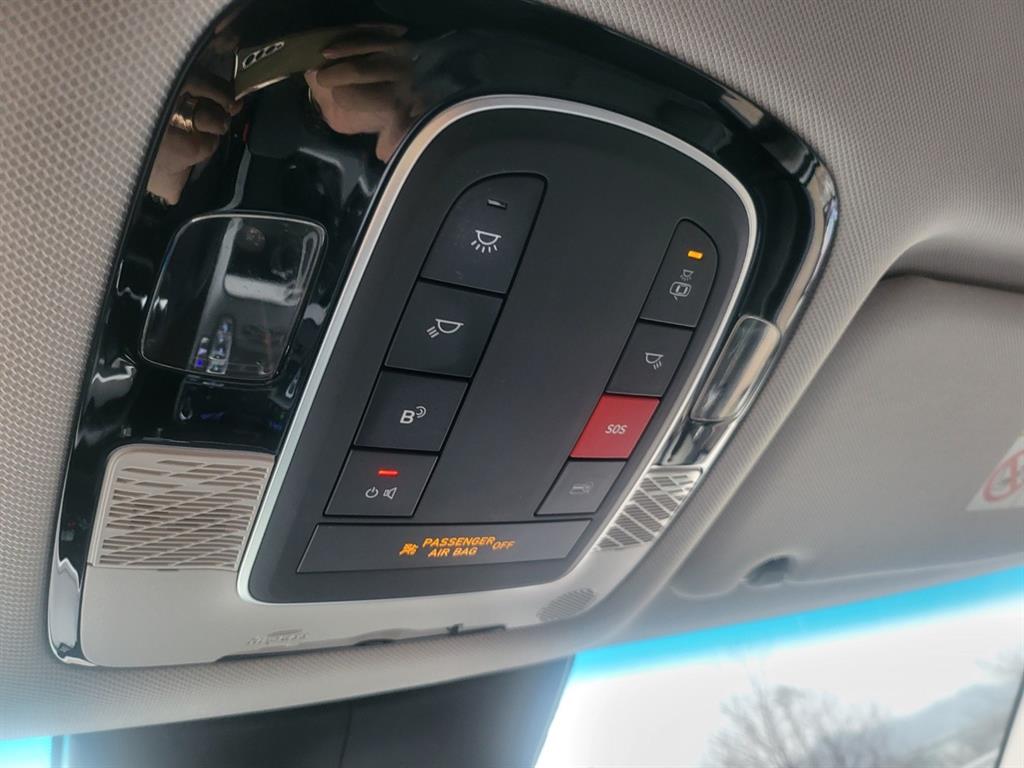 HYUNDAI Palisade 2023 Blanco - Importación desde Corea - HF Imports Iquique - Foto 15