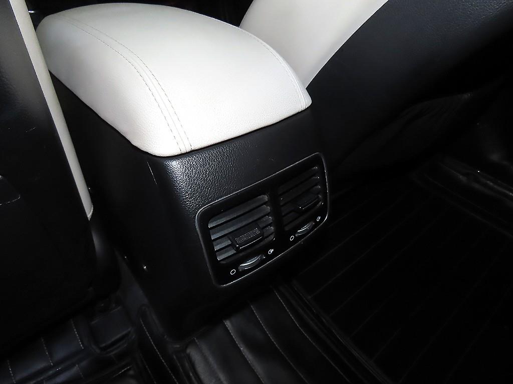 KIA K7 2014 Blanco - Importación desde Corea - HF Imports Iquique - Foto 16