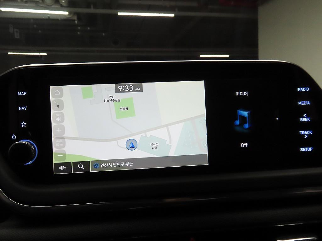 HYUNDAI Sonata - Vista 9