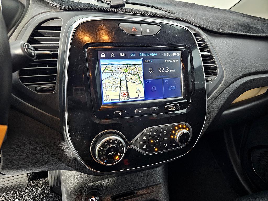 SAMSUNG QM3 2018 Gris - Importación desde Corea - HF Imports Iquique - Foto 14