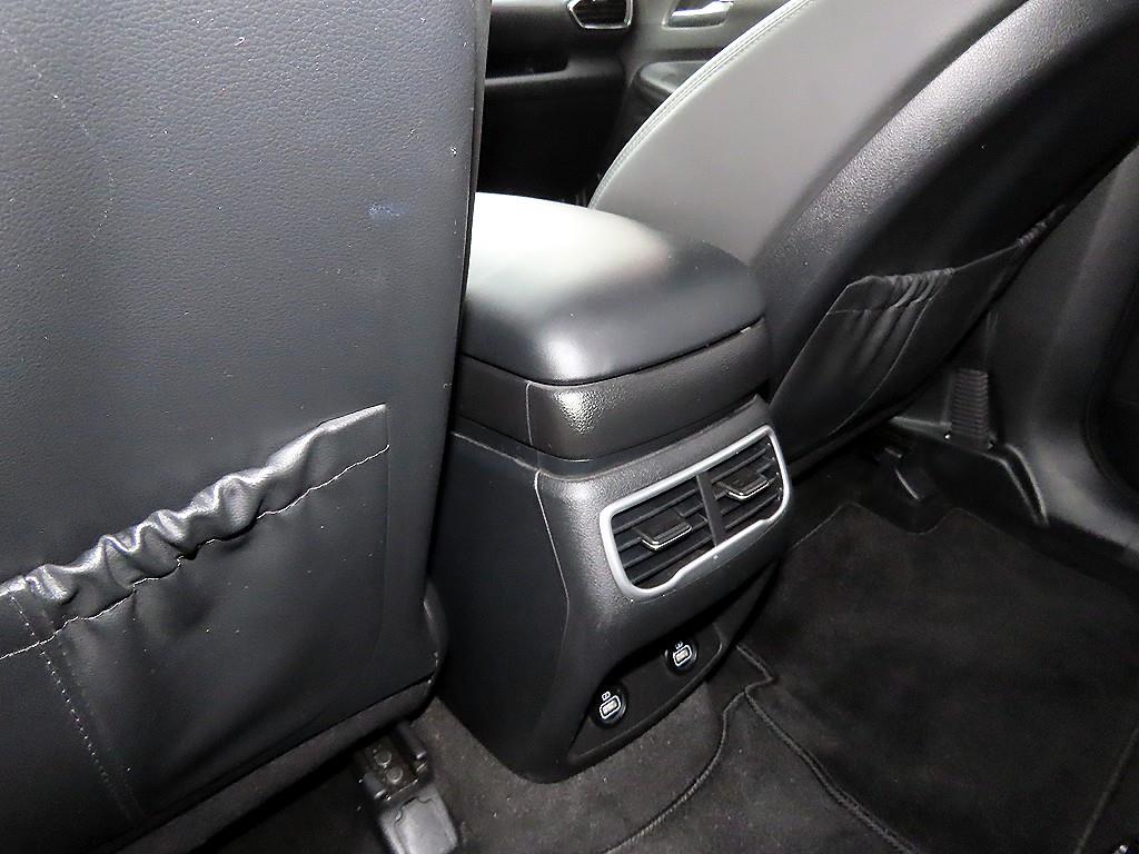 HYUNDAI Santa Fe 2023 Gris - Importación desde Corea - HF Imports Iquique - Foto 17