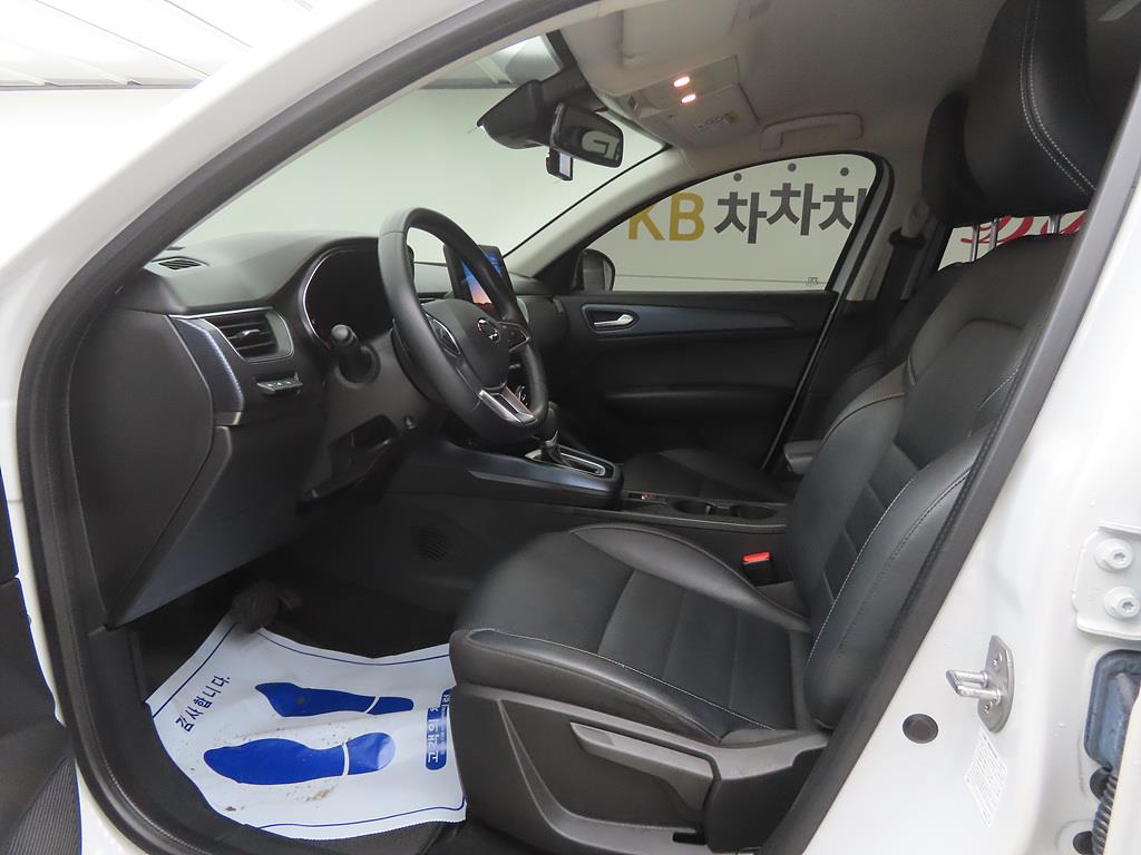 SAMSUNG XM3 - Vista 5