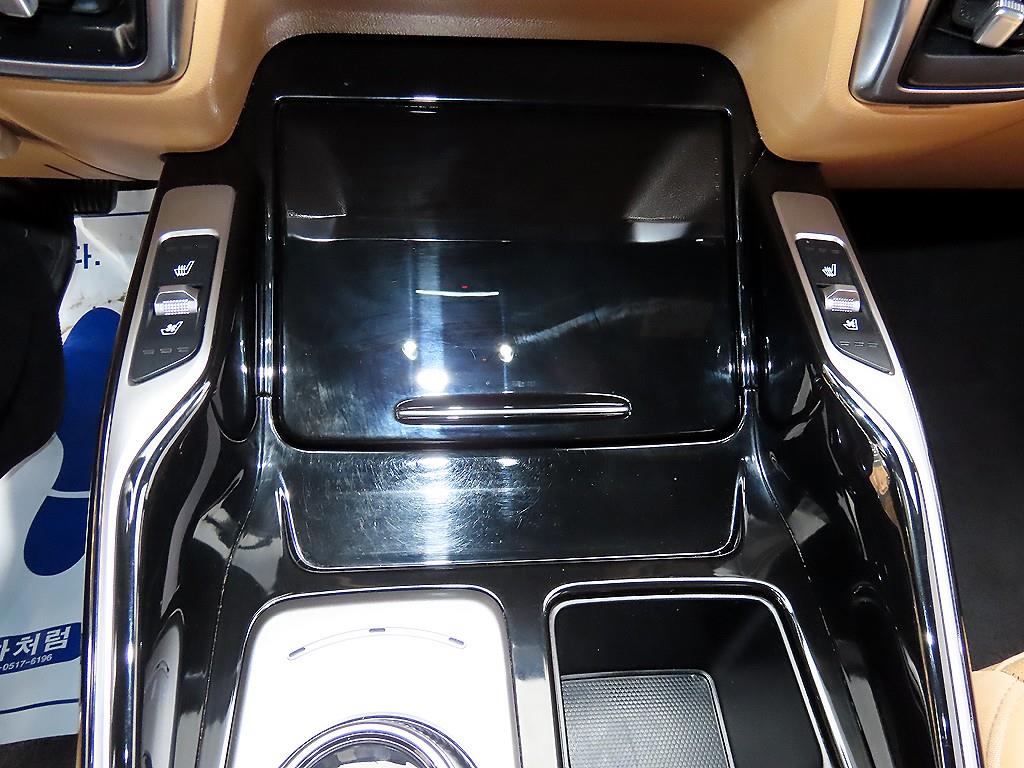 KIA Sorento 2022 Azul - Importación desde Corea - HF Imports Iquique - Foto 13