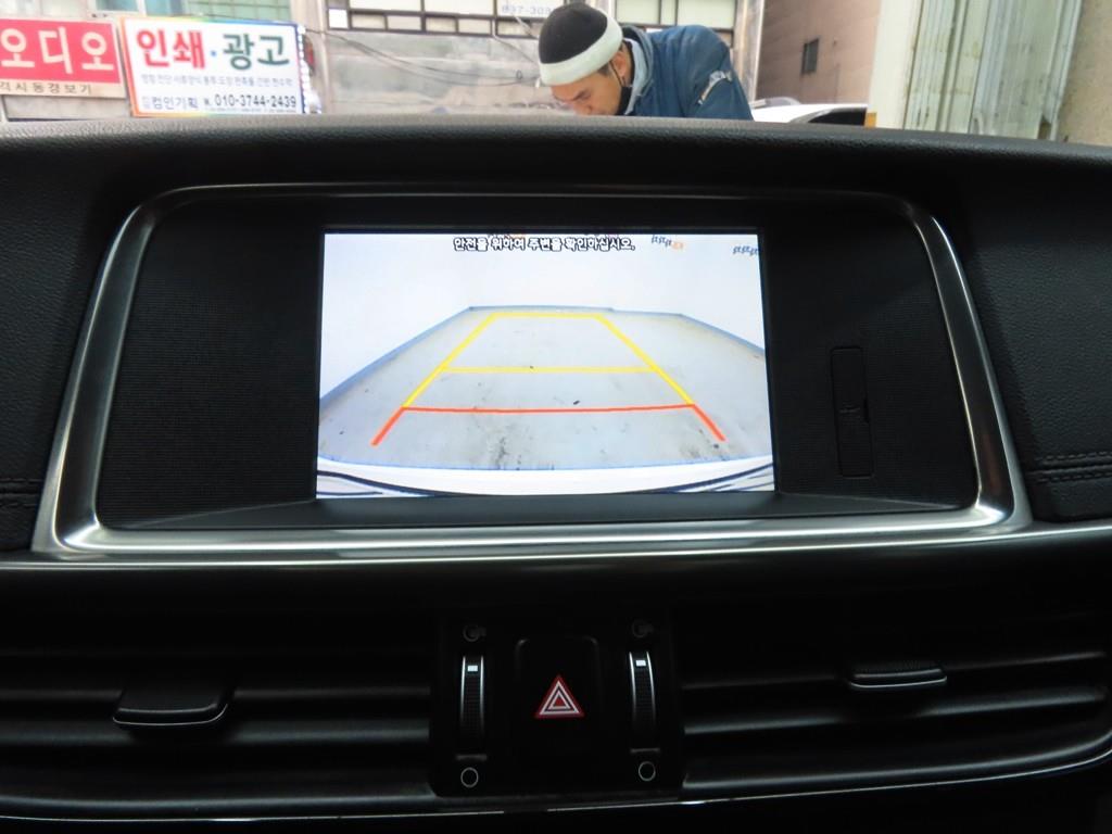 KIA K5 2016 Blanco - Importación desde Corea - HF Imports Iquique - Foto 15