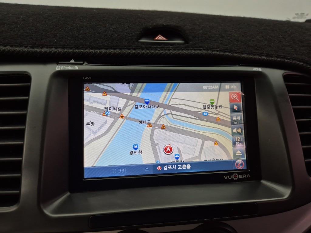 KIA Morning 2015 Blanco - Importación desde Corea - HF Imports Iquique - Foto 13