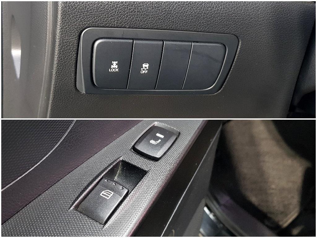 Ssangyong Korando 2013 Negro - Importación desde Corea - HF Imports Iquique - Foto 17