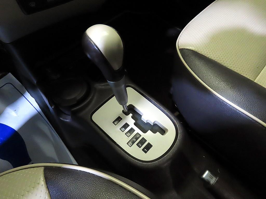 KIA Morning - Vista 12