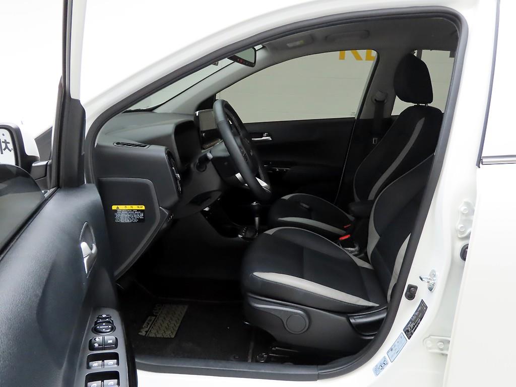 KIA Morning 2024 - Importación desde Corea - HF Imports Iquique - Foto 13