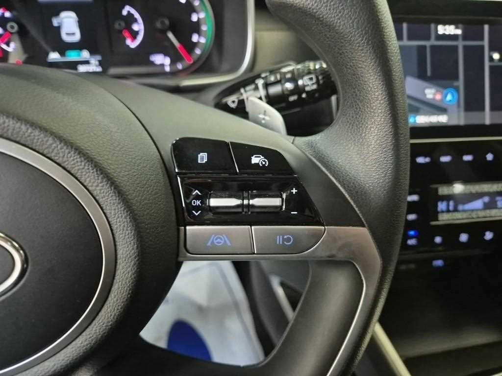 HYUNDAI Tucson 2023 Negro - Importación desde Corea - HF Imports Iquique - Foto 15