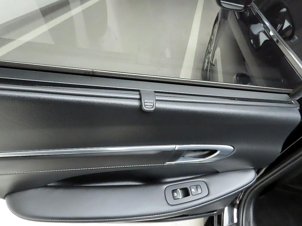 HYUNDAI Sonata 2023 Negro - Importación desde Corea - HF Imports Iquique - Foto 13