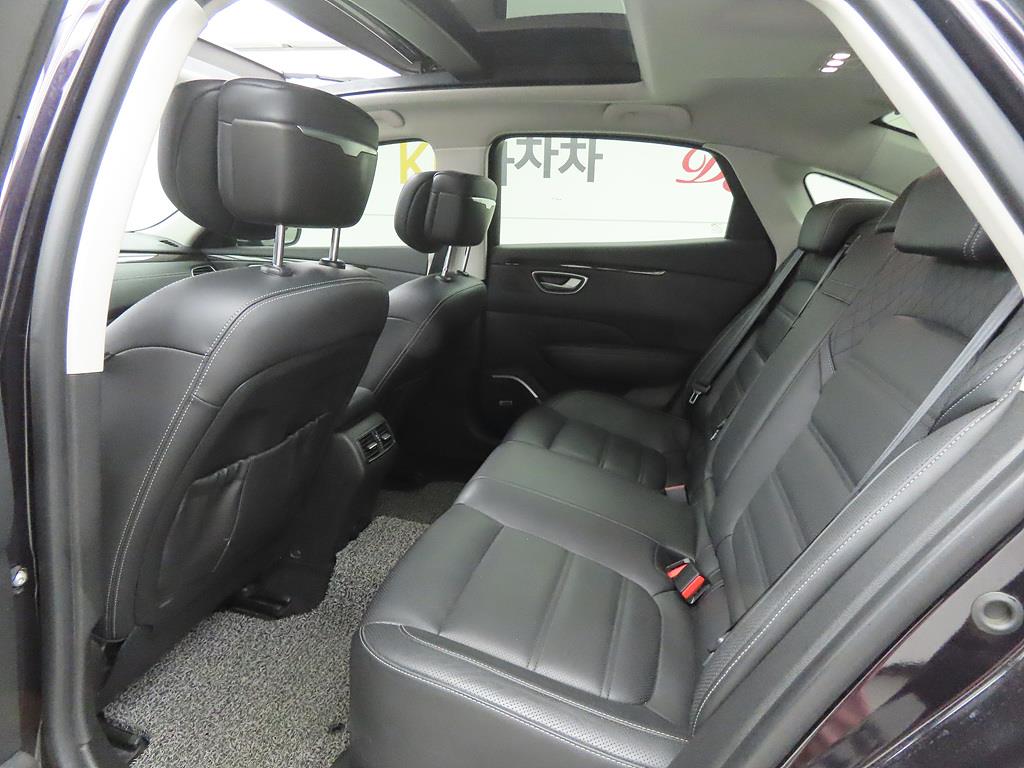 SAMSUNG SM6 - Vista 6