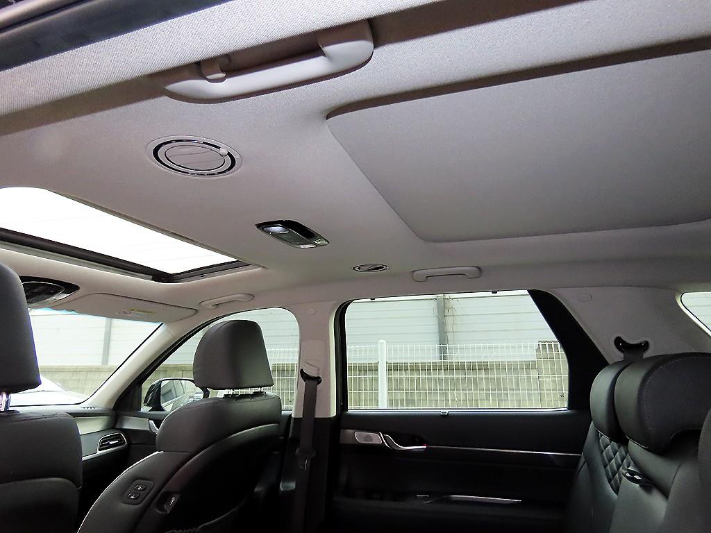 HYUNDAI Palisade 2021 Negro - Importación desde Corea - HF Imports Iquique - Foto 16