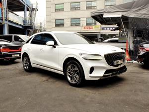 Genesis GV70 - Vista 4