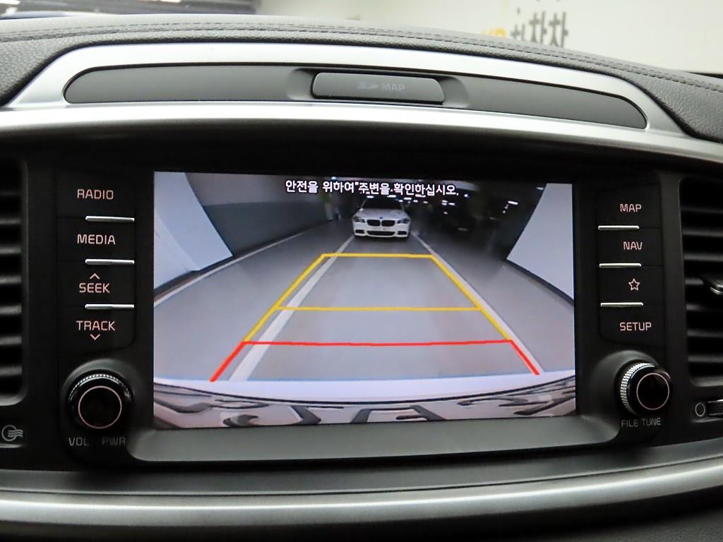 KIA Sorento 2018 - Importación desde Corea - HF Imports Iquique - Foto 16