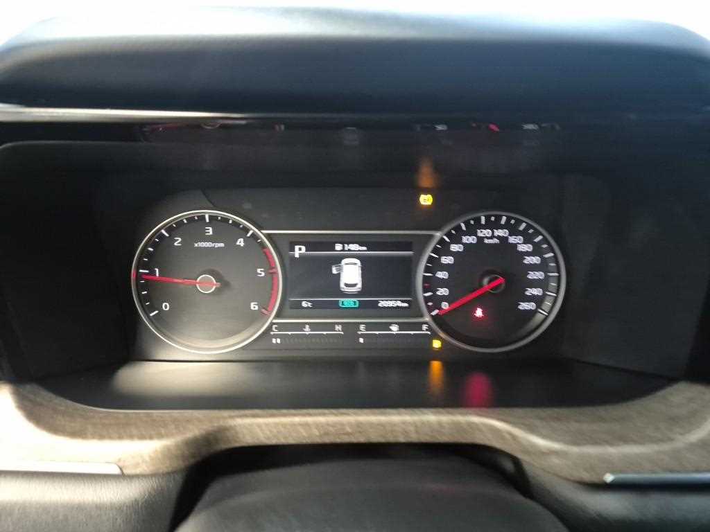 KIA Sorento - Vista 6