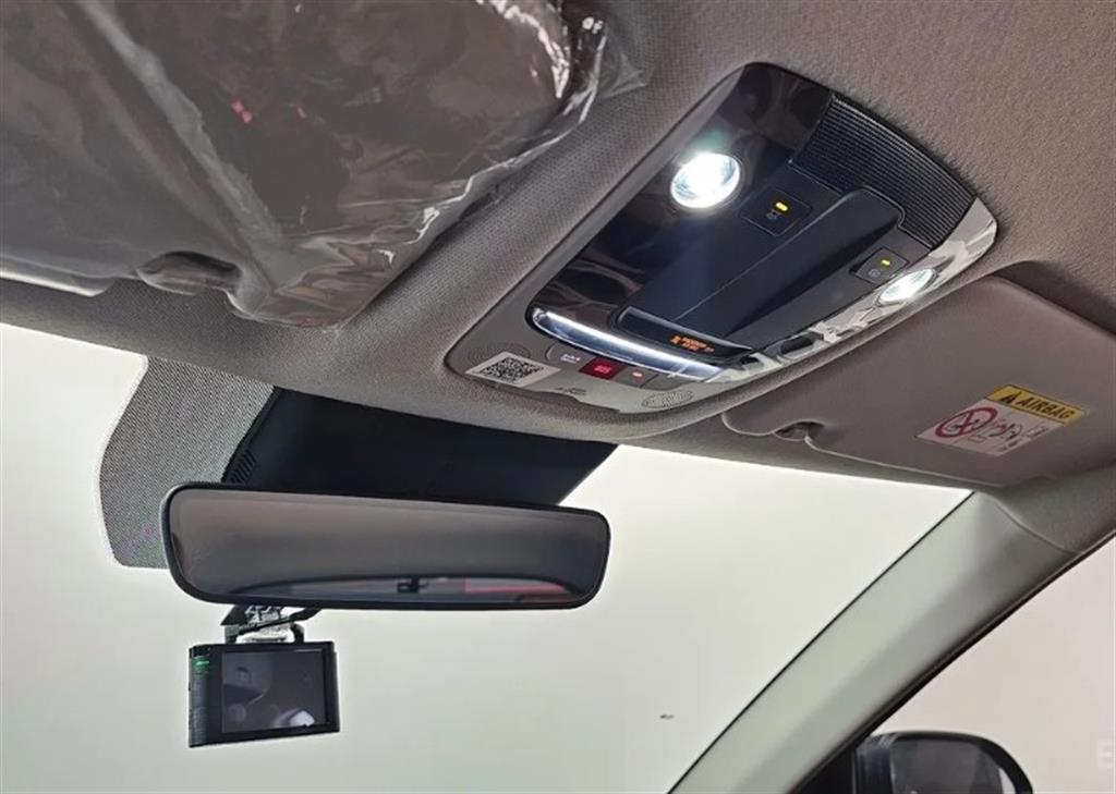 KIA Seltos 2025 Gris - Importación desde Corea - HF Imports Iquique - Foto 15