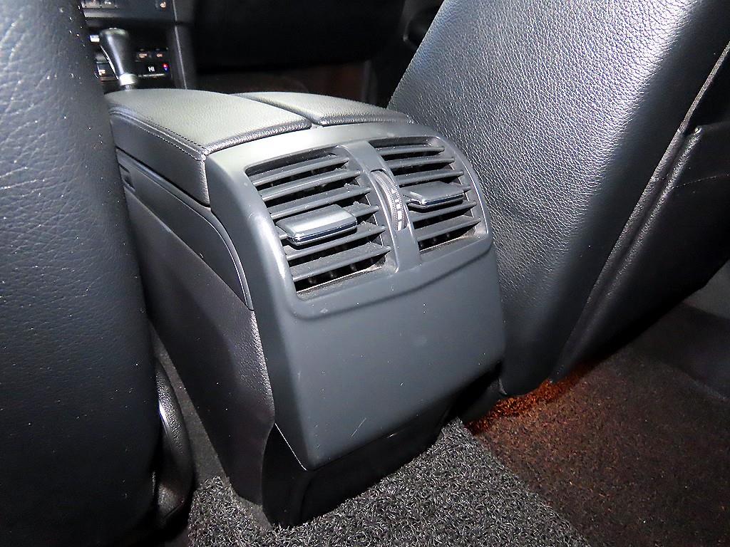 Mercedes Benz E class 2011 Blanco - Importación desde Corea - HF Imports Iquique - Foto 17