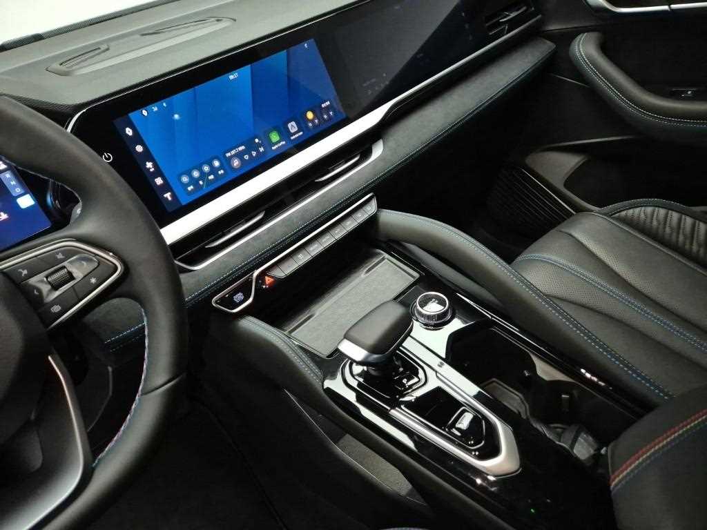 SAMSUNG Grand Koleos - Vista 10