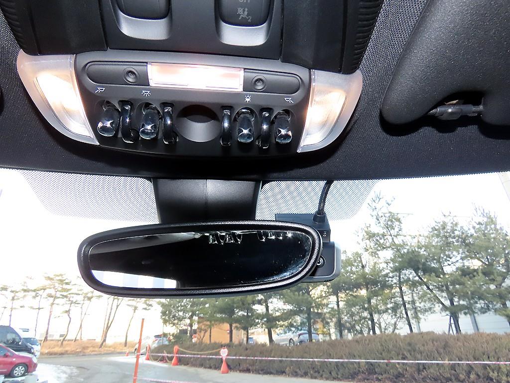 Mini Cooper Electric 2022 Gris - Importación desde Corea - HF Imports Iquique - Foto 13