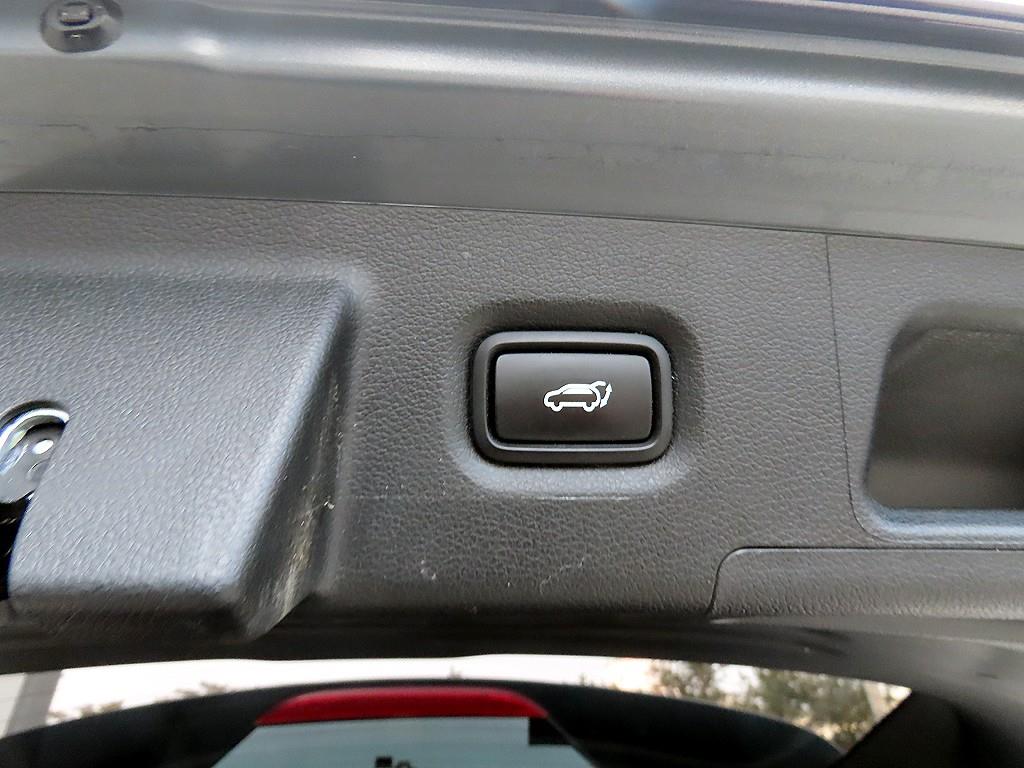 HYUNDAI Santa Fe 2023 Gris - Importación desde Corea - HF Imports Iquique - Foto 18