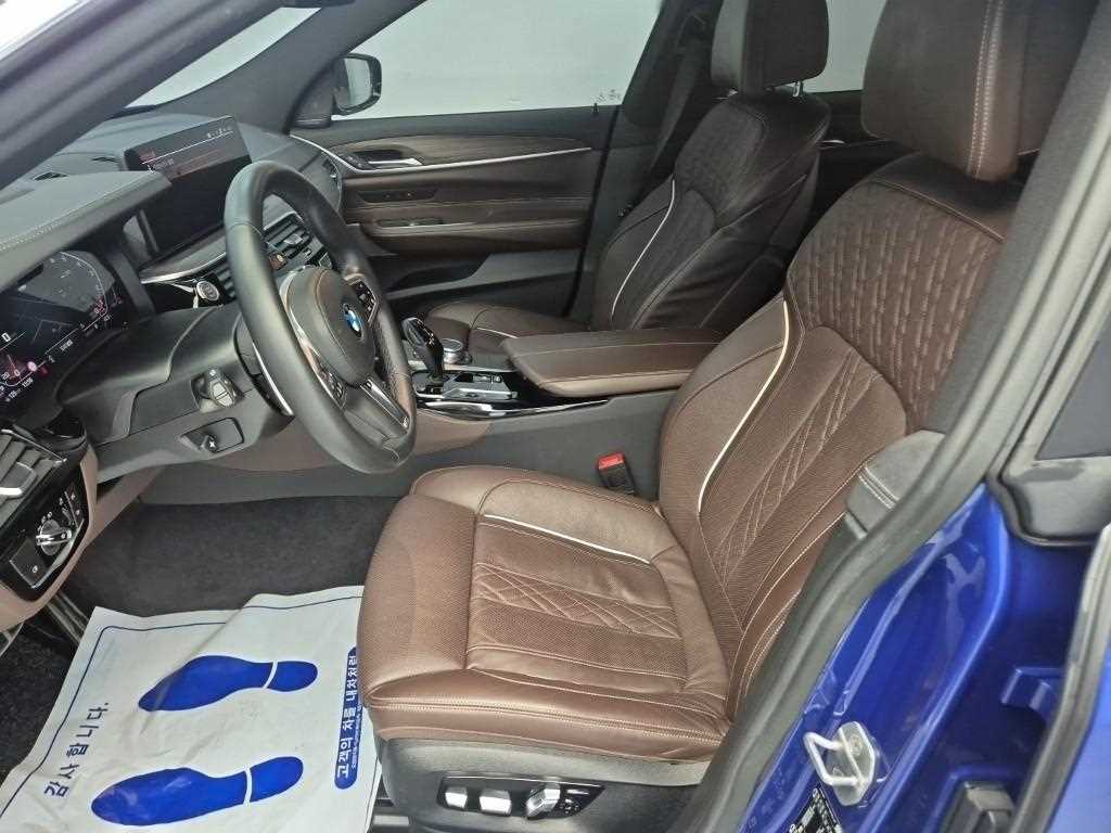 BMW Gran Turismo - Vista 11