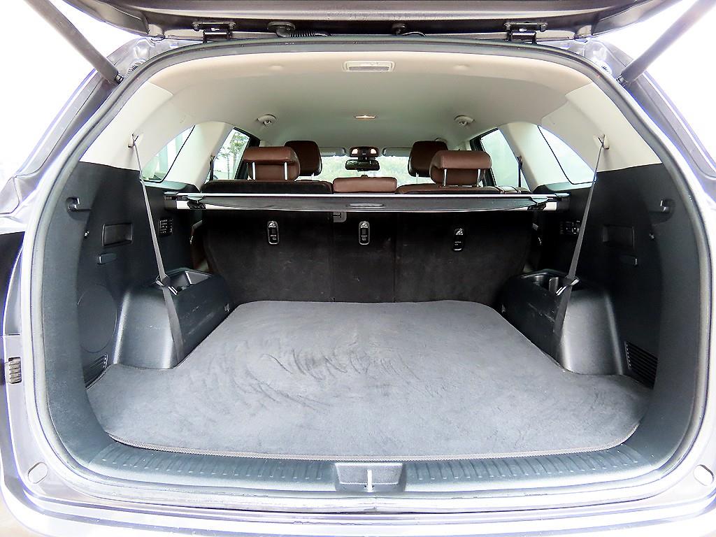 KIA Sorento 2015 Gris - Importación desde Corea - HF Imports Iquique - Foto 17