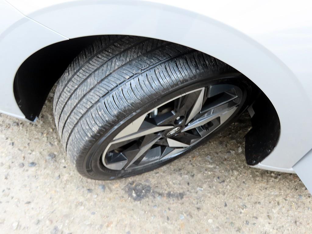 HYUNDAI Avante 2023 Gris - Importación desde Corea - HF Imports Iquique - Foto 20