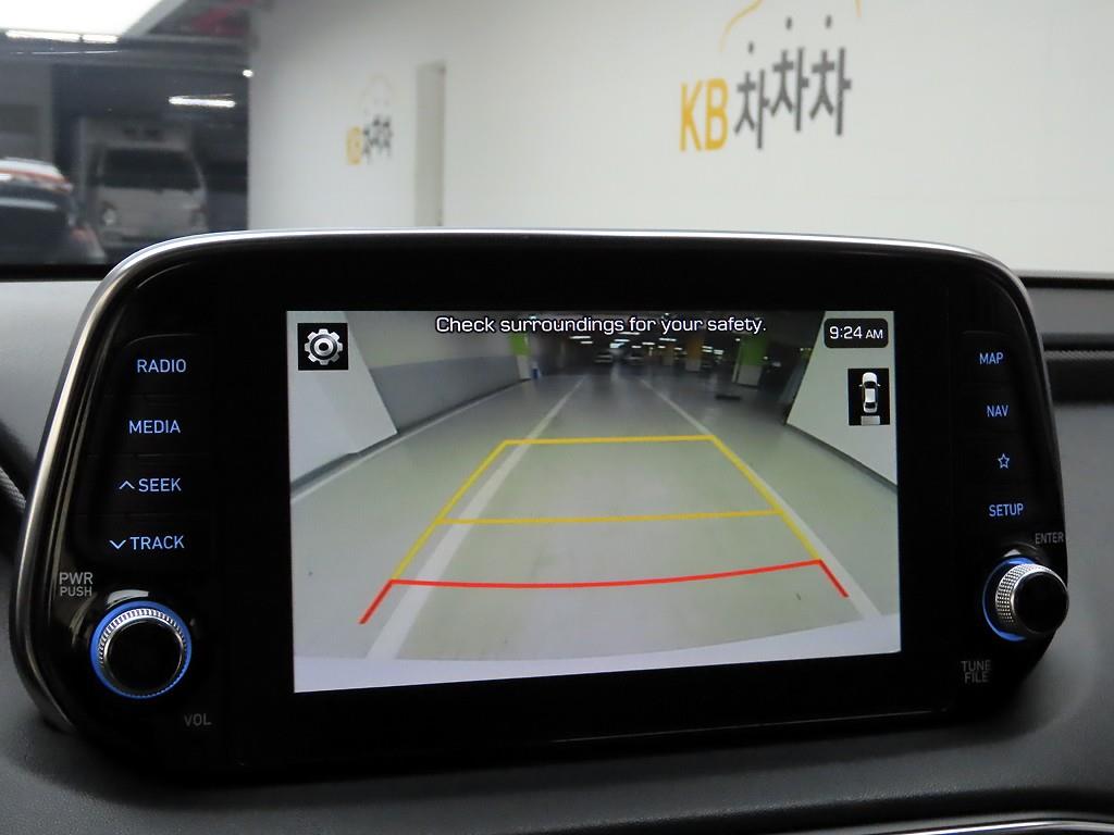 HYUNDAI Santa Fe 2020 - Importación desde Corea - HF Imports Iquique - Foto 14