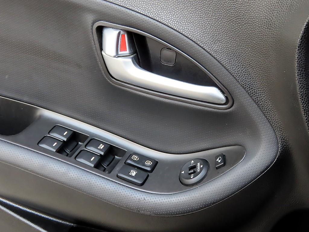 KIA Morning - Vista 11