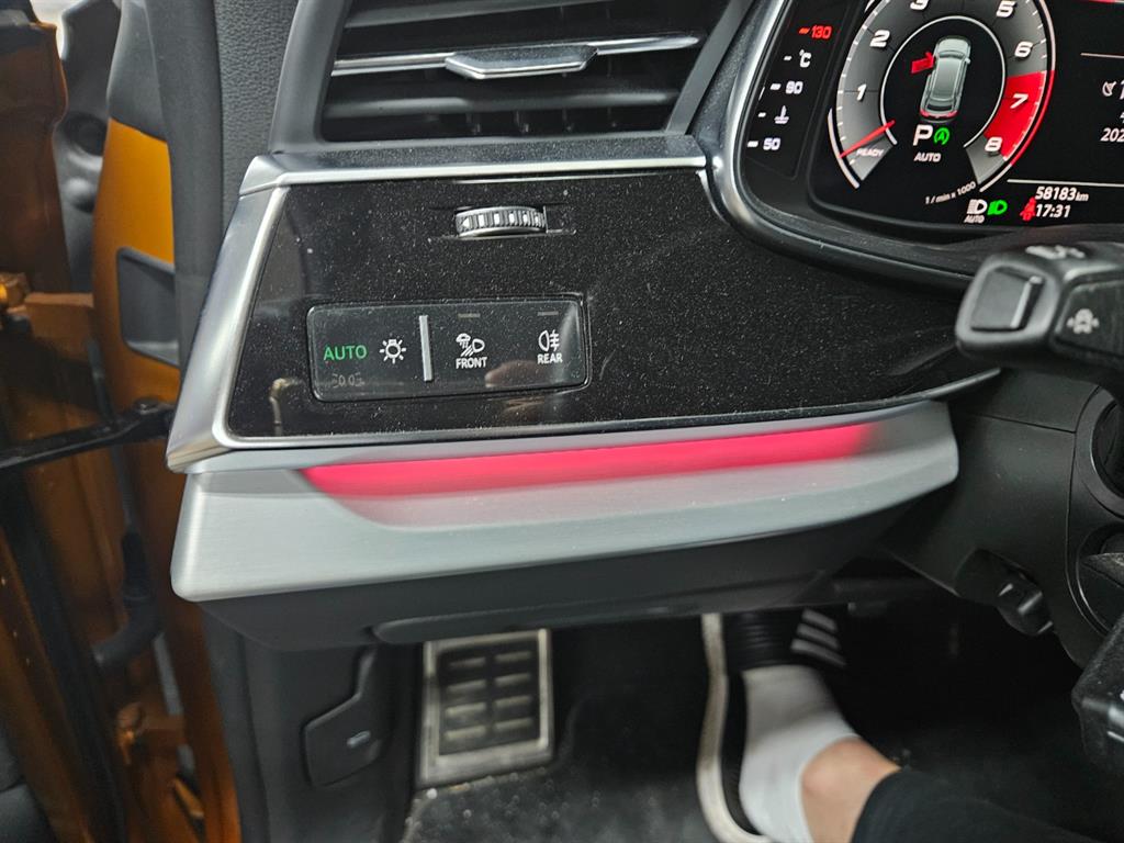 Audi Q8 2021 - Importación desde Corea - HF Imports Iquique - Foto 16