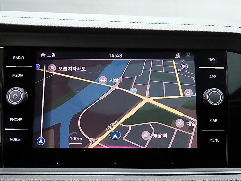 Volkswagen Jetta 2021 Blanco - Importación desde Corea - HF Imports Iquique - Foto 14