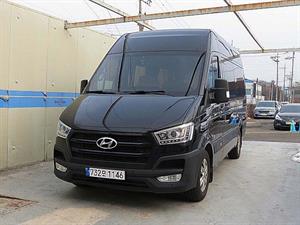 HYUNDAI Solati - Vista 4