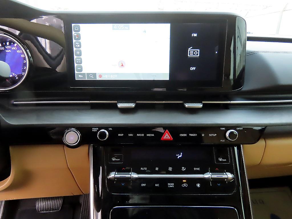 KIA Carnival 2023 - Importación desde Corea - HF Imports Iquique - Foto 13