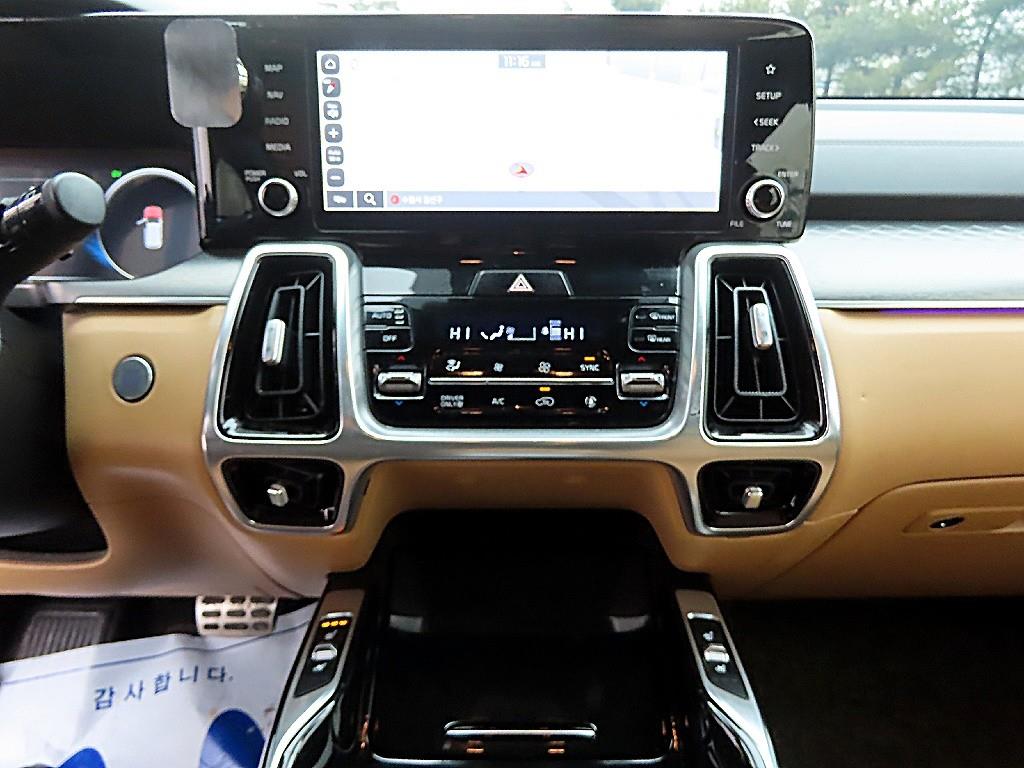 KIA Sorento - Vista 12