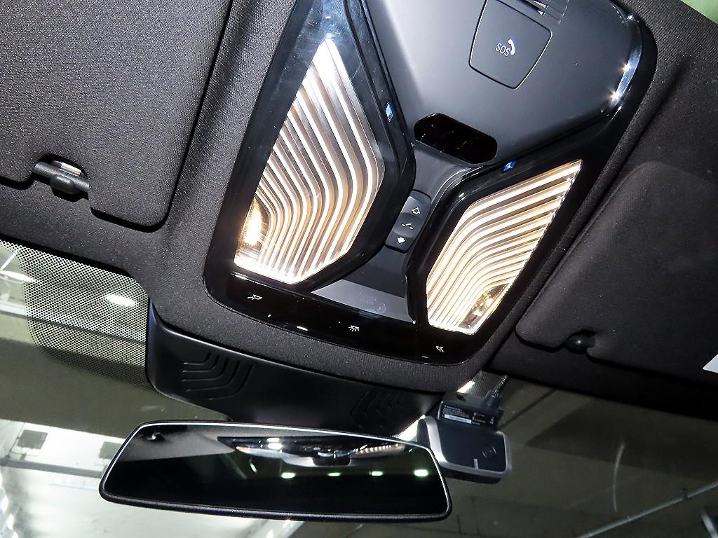 BMW 5 Series 2021 Gris - Importación desde Corea - HF Imports Iquique - Foto 15