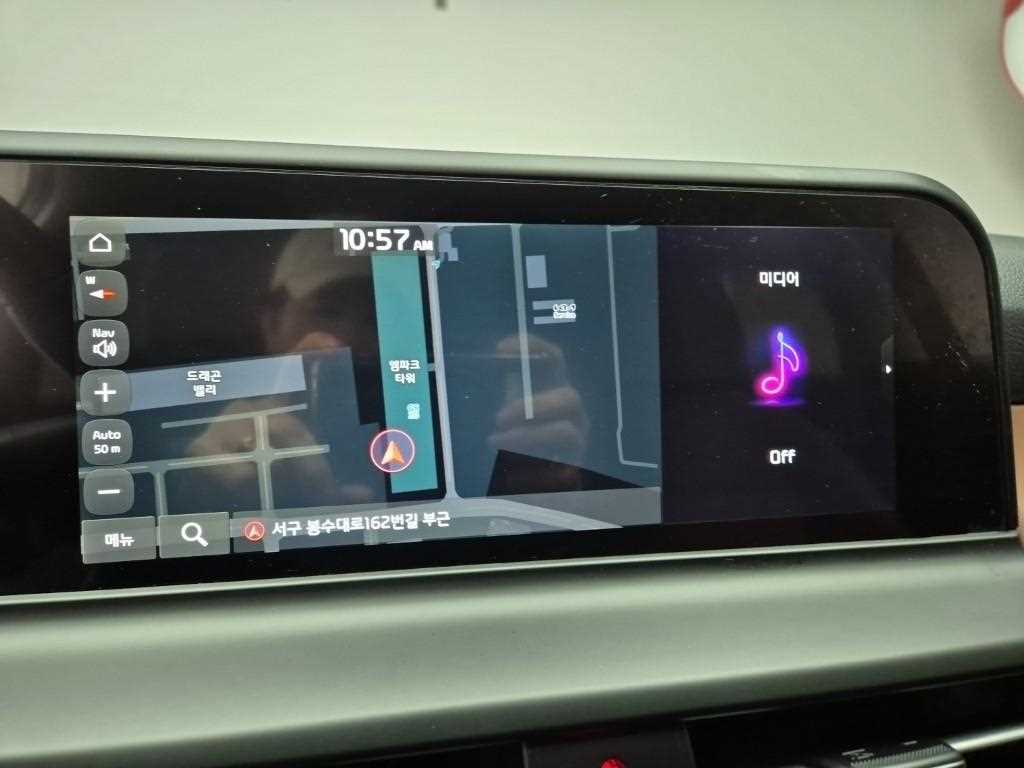 KIA Seltos 2025 Azul - Importación desde Corea - HF Imports Iquique - Foto 13