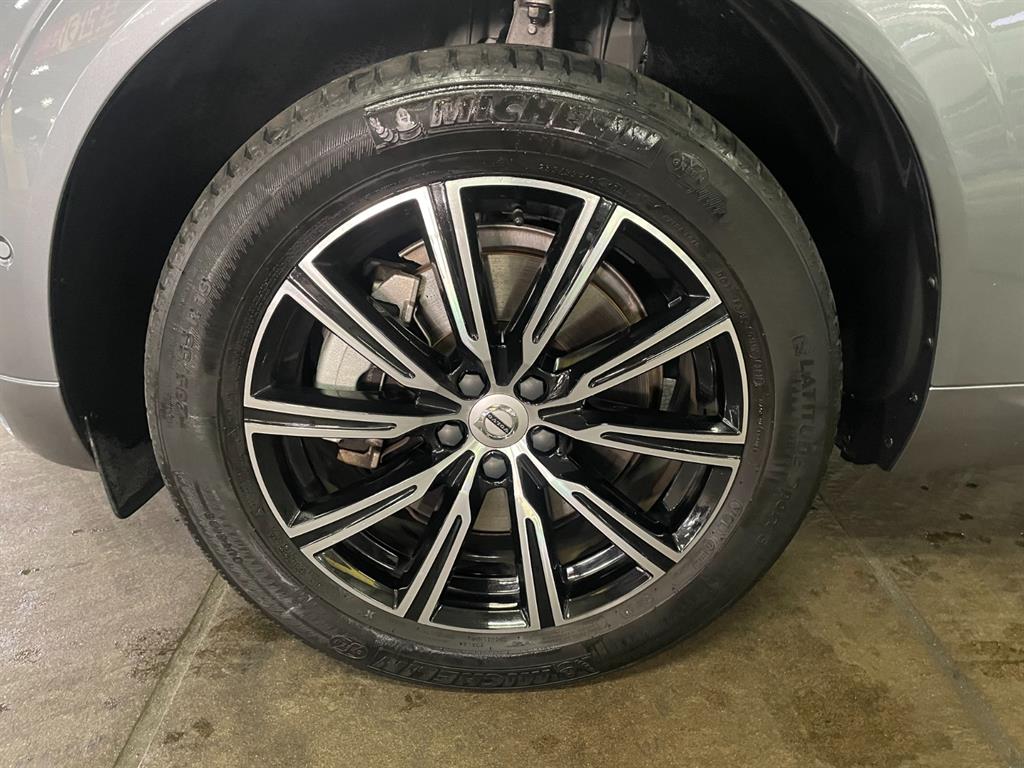 Volvo XC60 - Vista 5