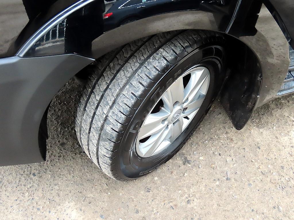 HYUNDAI Solati 2017 Negro - Importación desde Corea - HF Imports Iquique - Foto 20