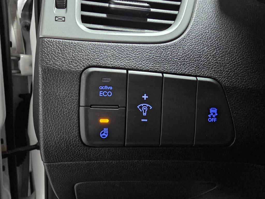 HYUNDAI Avante 2014 Blanco - Importación desde Corea - HF Imports Iquique - Foto 16