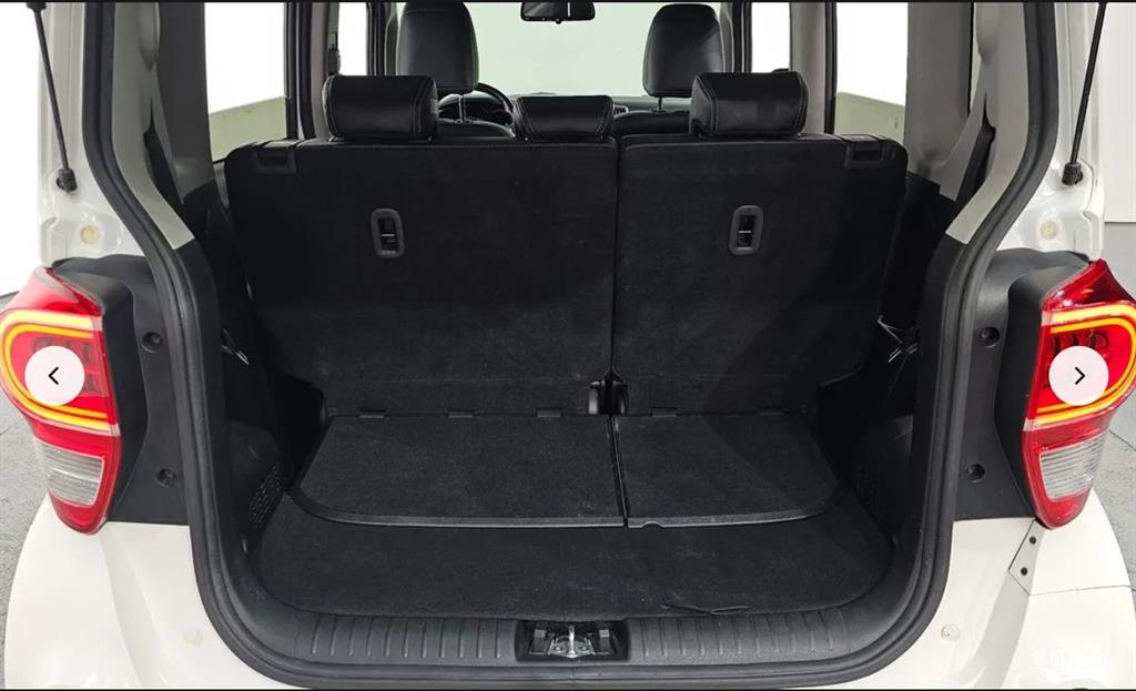 KIA Ray 2018 Blanco - Importación desde Corea - HF Imports Iquique - Foto 20