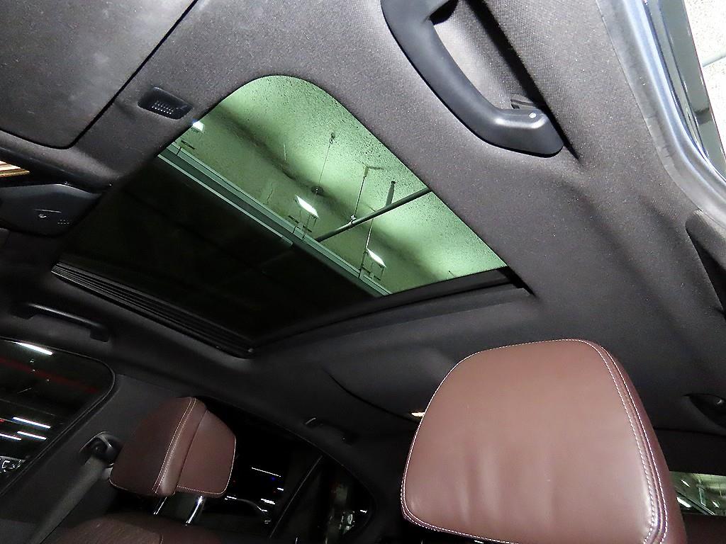 BMW 5 Series 2021 Gris - Importación desde Corea - HF Imports Iquique - Foto 16