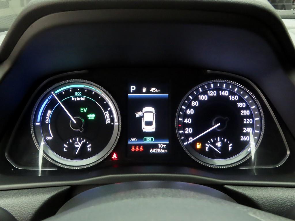 HYUNDAI Sonata - Vista 5