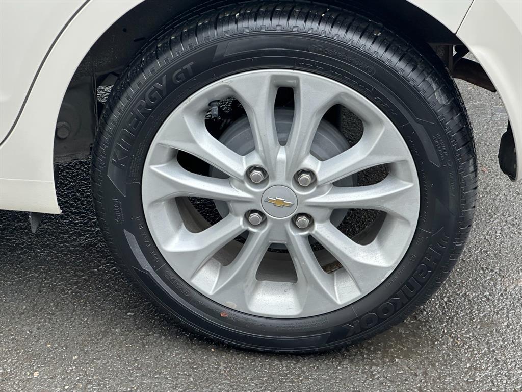 Chevrolet Spark 2021 Blanco - Importación desde Corea - HF Imports Iquique - Foto 19