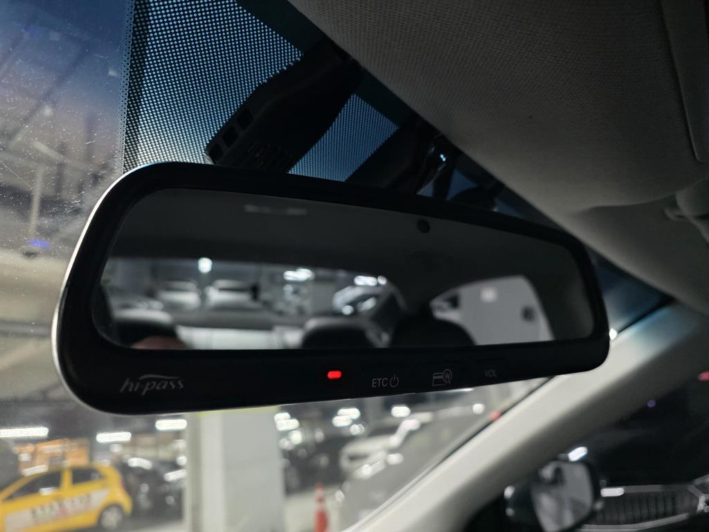 HYUNDAI Avante 2014 Blanco - Importación desde Corea - HF Imports Iquique - Foto 18