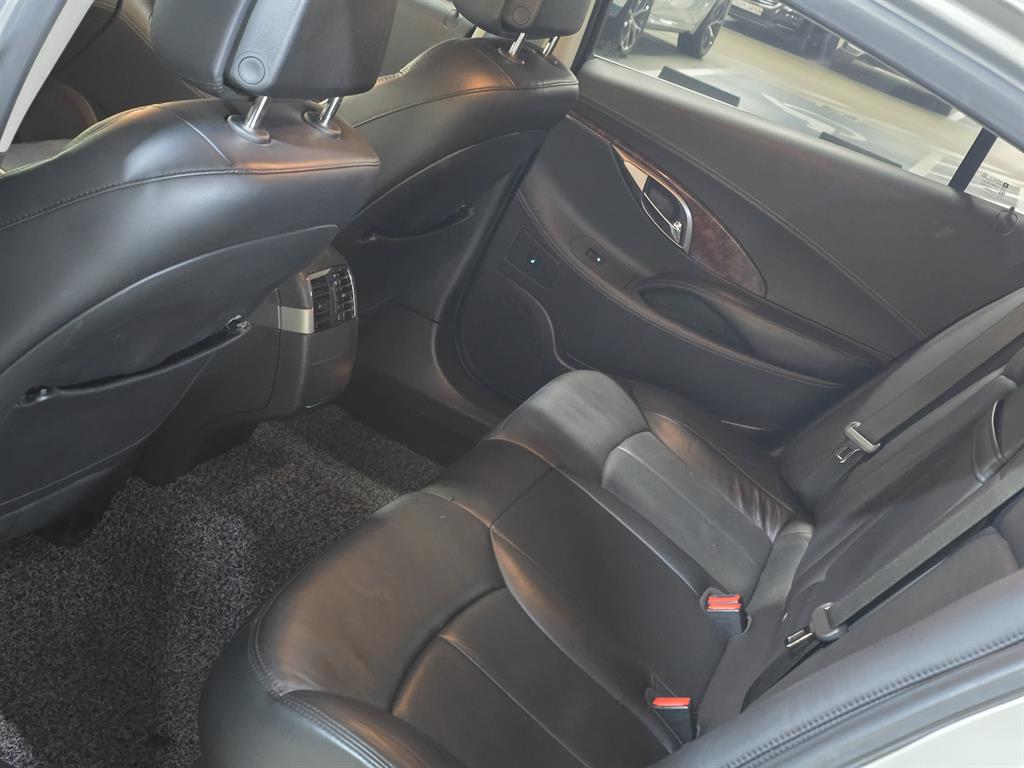 DAEWOO Alpheon 2013 Plateado - Importación desde Corea - HF Imports Iquique - Foto 16