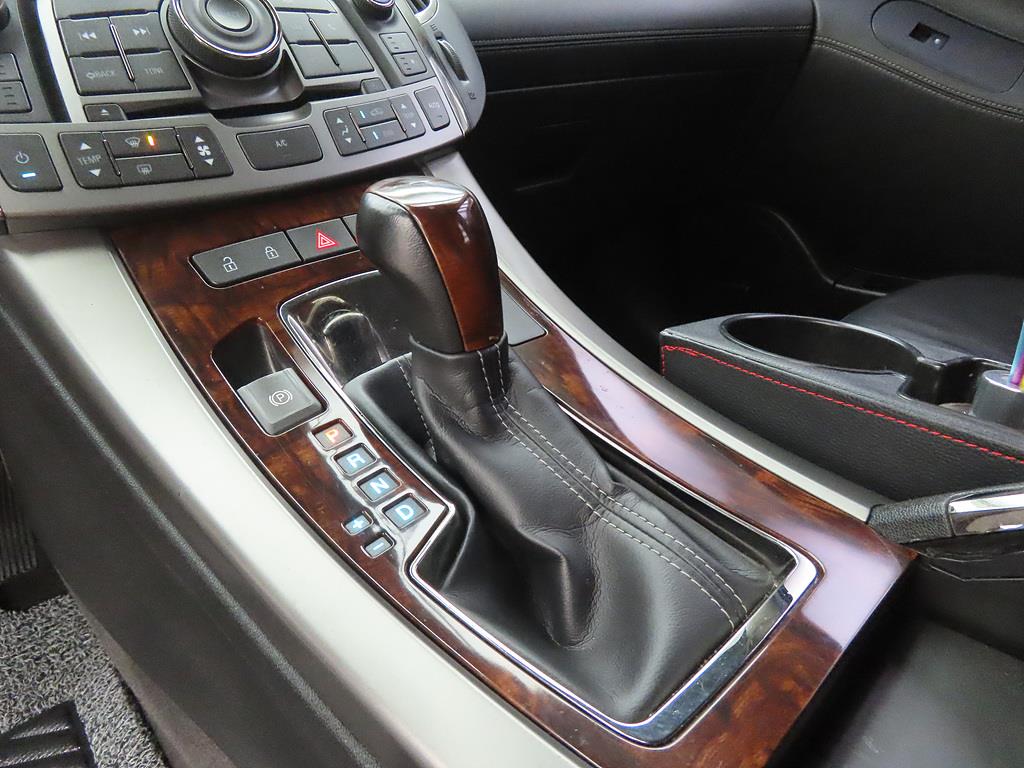 DAEWOO Alpheon - Vista 9