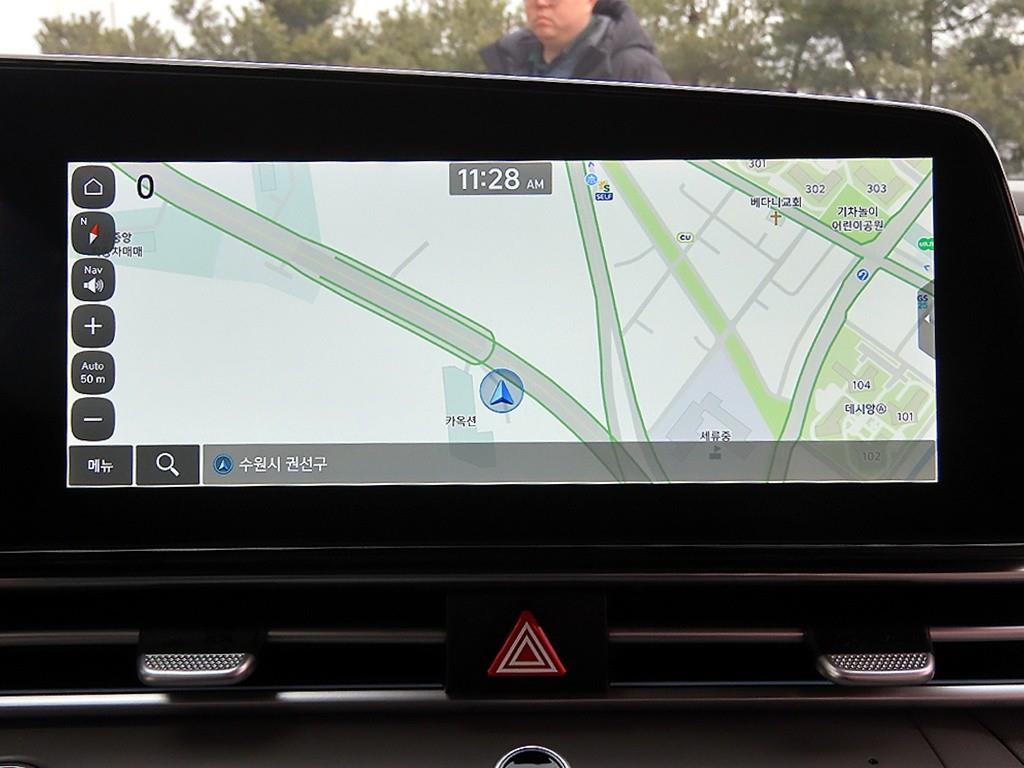 HYUNDAI Avante 2023 Gris - Importación desde Corea - HF Imports Iquique - Foto 14